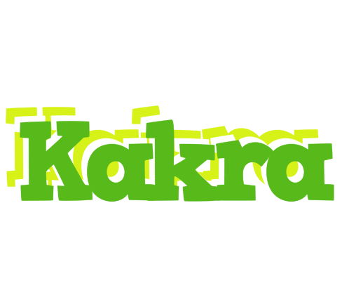 Kakra picnic logo
