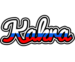 Kakra russia logo