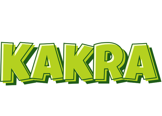 Kakra summer logo