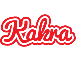 Kakra sunshine logo