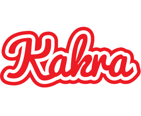 Kakra sunshine logo
