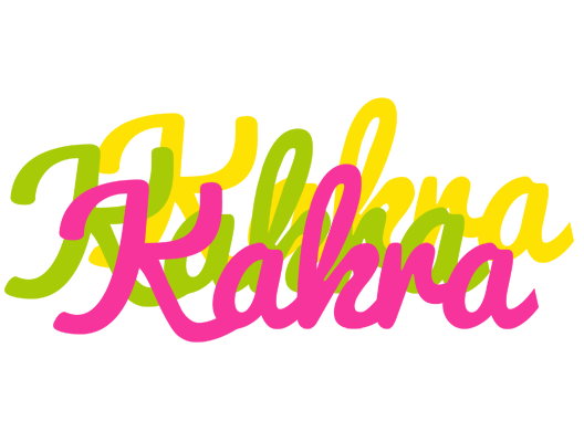 Kakra sweets logo