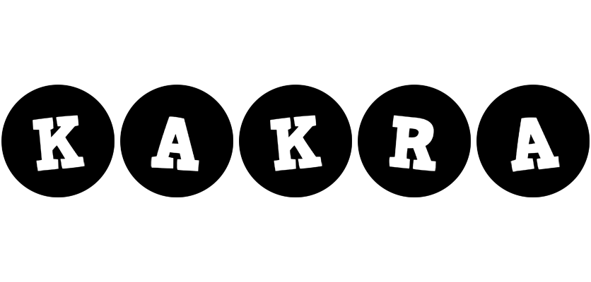 Kakra tools logo