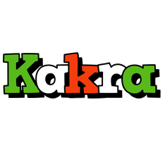 Kakra venezia logo
