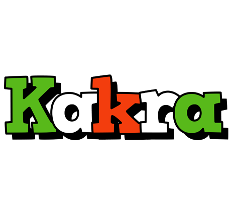 Kakra venezia logo