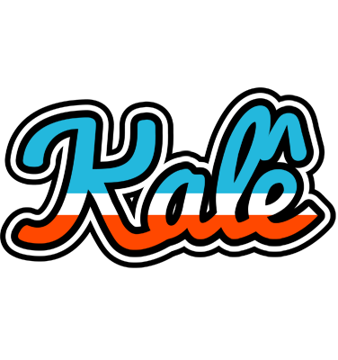 Kalê america logo