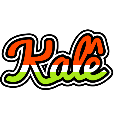 Kalê exotic logo