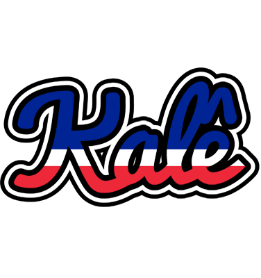Kalê france logo
