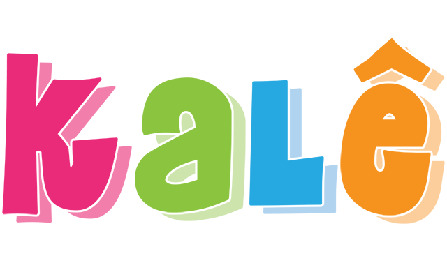 Kalê friday logo