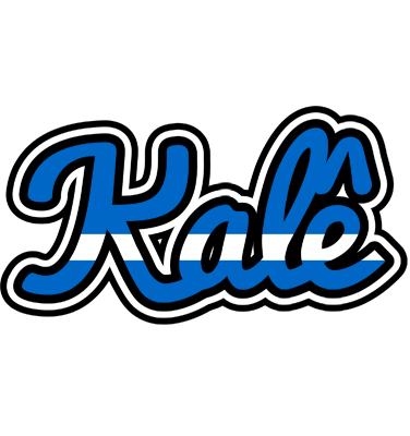 Kalê greece logo