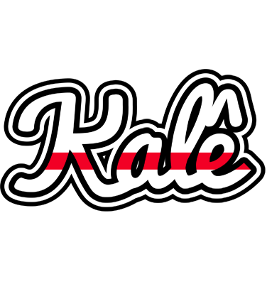 Kalê kingdom logo