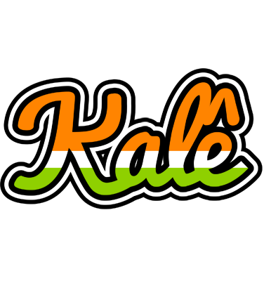 Kalê mumbai logo