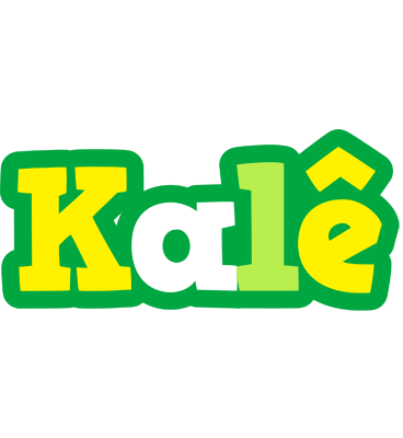 Kalê soccer logo