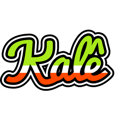 Kalê superfun logo