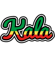 Kala african logo