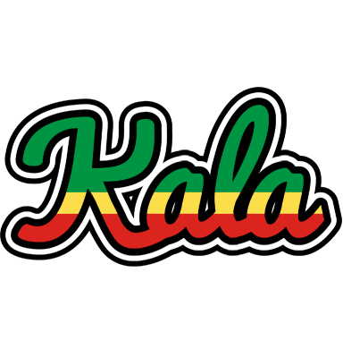 Kala african logo
