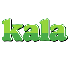 Kala apple logo