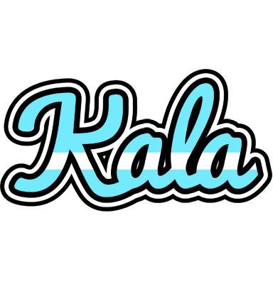 Kala argentine logo