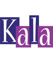 Kala autumn logo