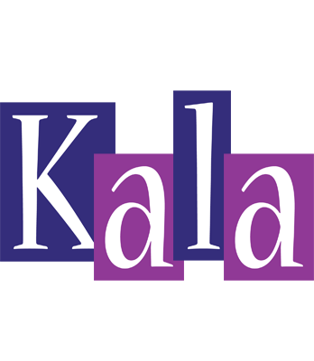 Kala autumn logo