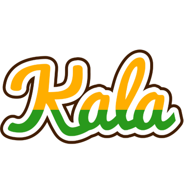 Kala banana logo