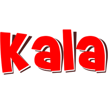 Kala basket logo