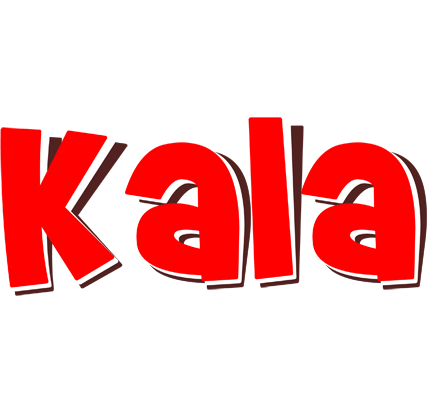 Kala basket logo