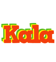 Kala bbq logo