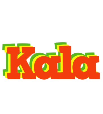 Kala bbq logo