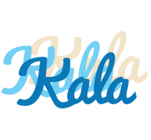 Kala breeze logo