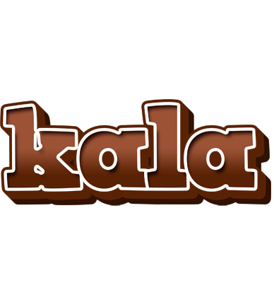 Kala brownie logo