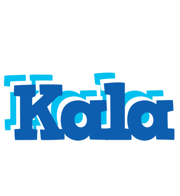 Kala business logo