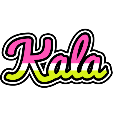 Kala candies logo