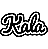 Kala chess logo
