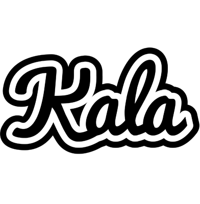 Kala chess logo