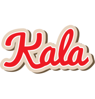 Kala chocolate logo