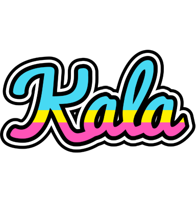 Kala circus logo