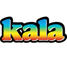 Kala color logo