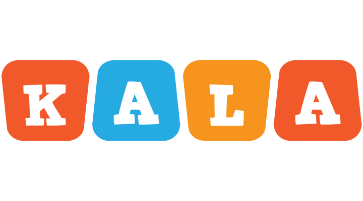 Kala comics logo
