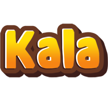 Kala cookies logo