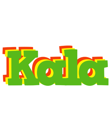 Kala crocodile logo