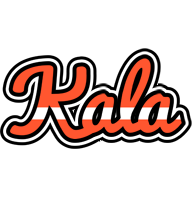 Kala denmark logo