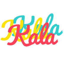 Kala disco logo