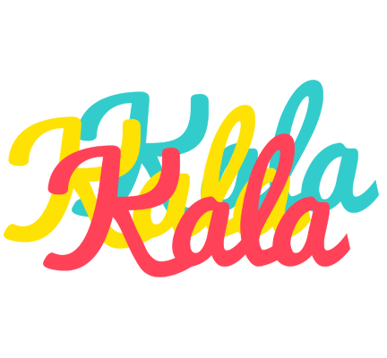 Kala disco logo