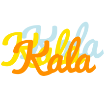 Kala energy logo