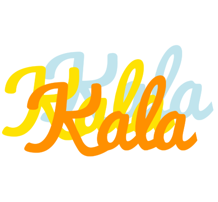 Kala energy logo