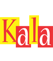 Kala errors logo