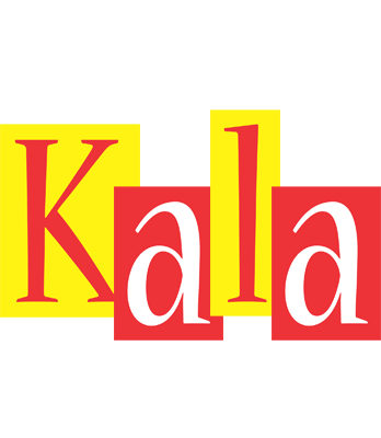 Kala errors logo