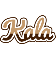 Kala exclusive logo