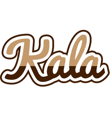 Kala exclusive logo